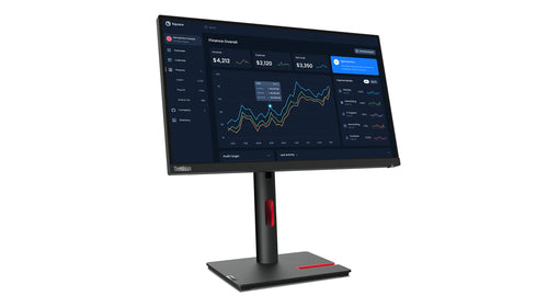 Lenovo ThinkVision T22i-30 computer monitor