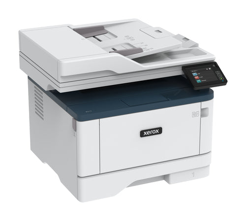 Multifunction Printer Xerox B315 Mono Laser A4 600x600 DPI