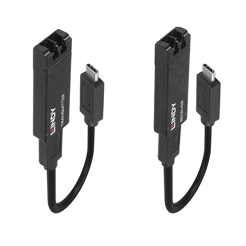 Lindy 43312 network extender