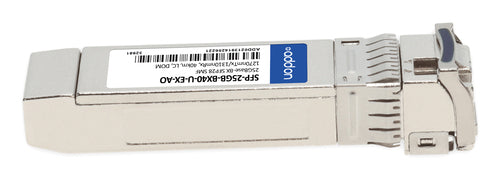 AddOn Networks SFP-25GB-BX40-U-EX-AO network transceiver module