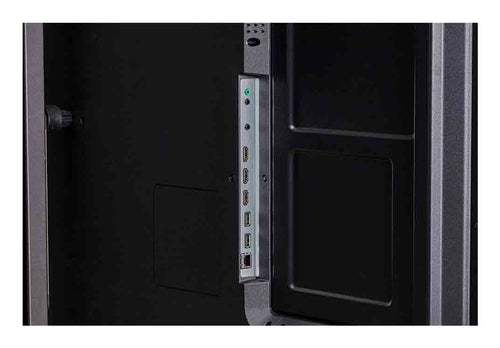 65 Zoll LG 65UL3Q-E 4K UHD LED Digital Signage Display Wi-Fi