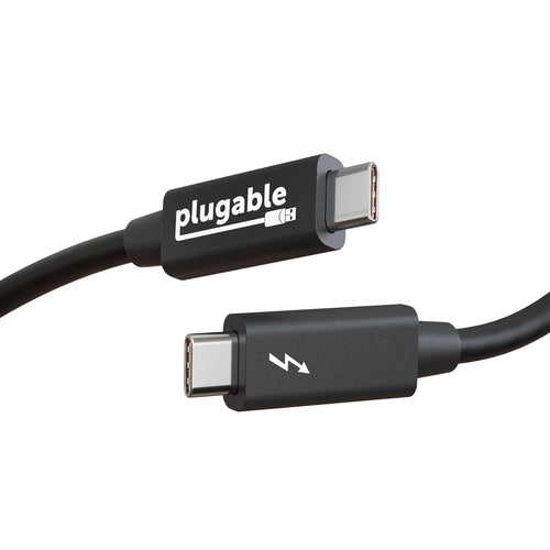 Plugable Technologies TBT-TRAN Thunderbolt cable