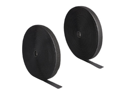 DeLOCK 20853 hook/loop fastener