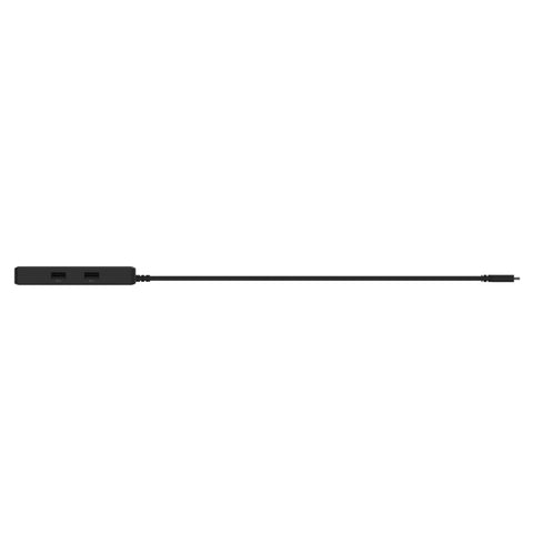 Belkin INC008TTBK laptop dock/port replicator