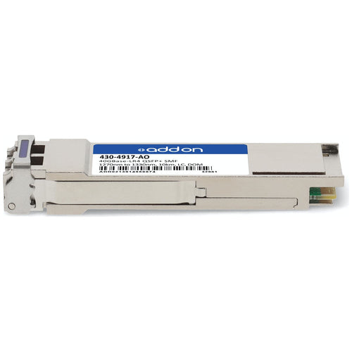 AddOn Networks 430-4917-AO network transceiver module