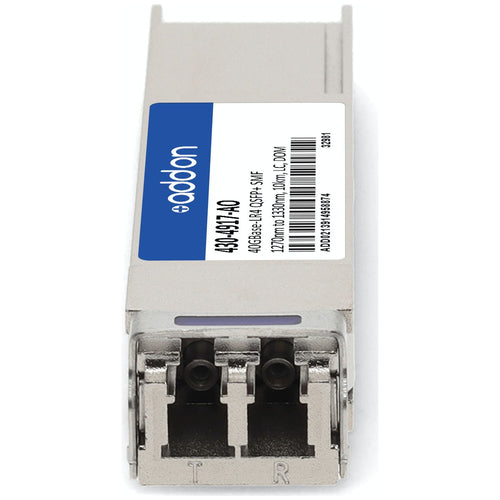 AddOn Networks 430-4917-AO network transceiver module