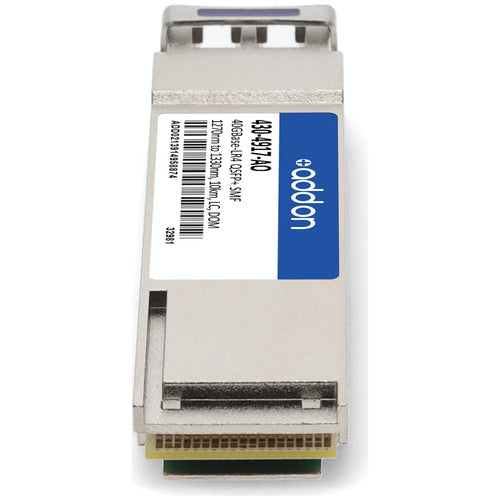 AddOn Networks 430-4917-AO network transceiver module