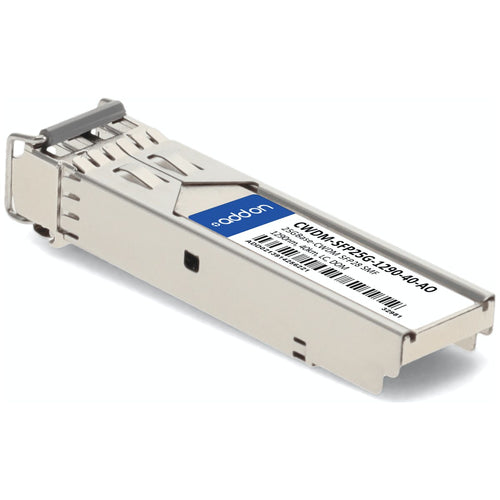 AddOn Networks CWDM-SFP25G-1290-40-AO network transceiver module