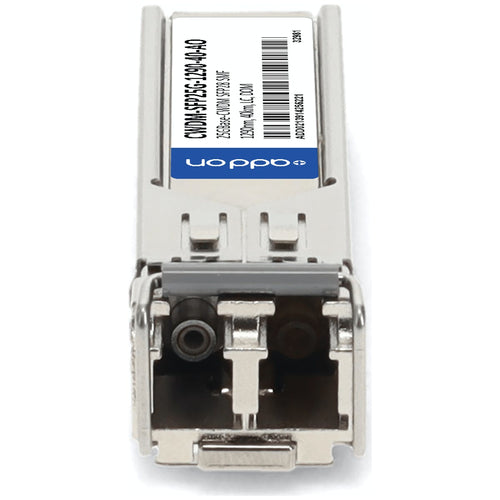 AddOn Networks CWDM-SFP25G-1290-40-AO network transceiver module