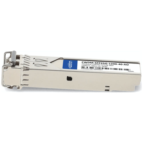 AddOn Networks CWDM-SFP25G-1290-40-AO network transceiver module