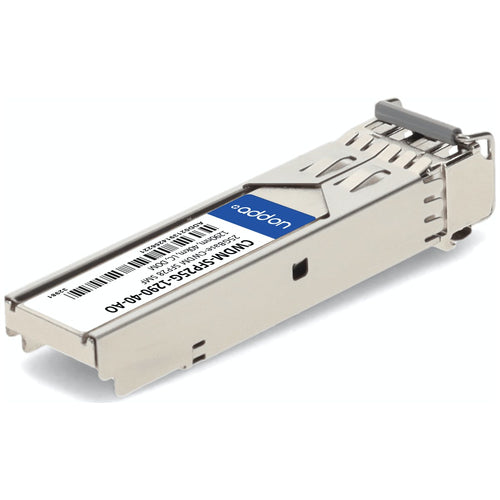 AddOn Networks CWDM-SFP25G-1290-40-AO network transceiver module