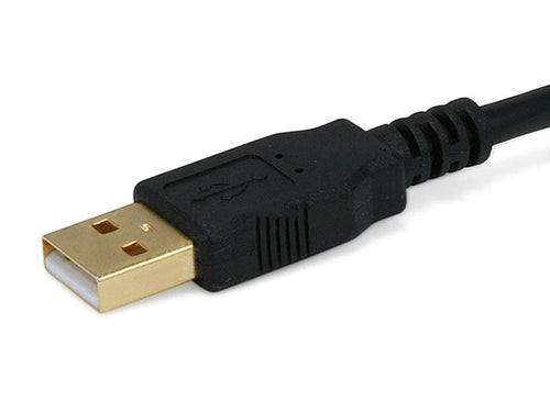 Monoprice 39915 USB cable
