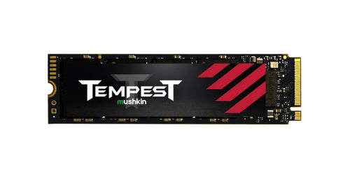 Mushkin Tempest