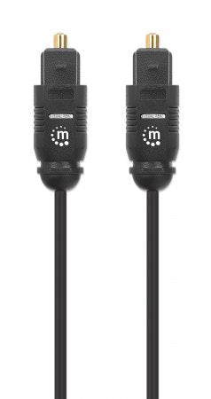 Manhattan 356060 InfiniBand/fibre optic cable