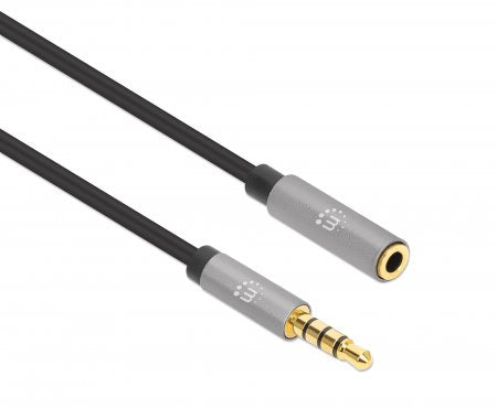 Manhattan 356022 audio cable