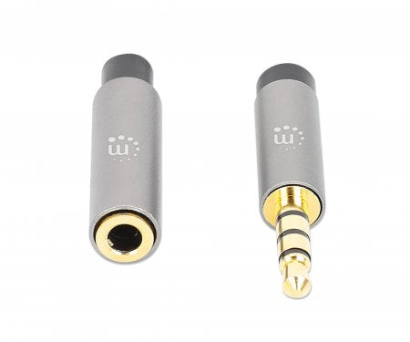 Manhattan 356022 audio cable