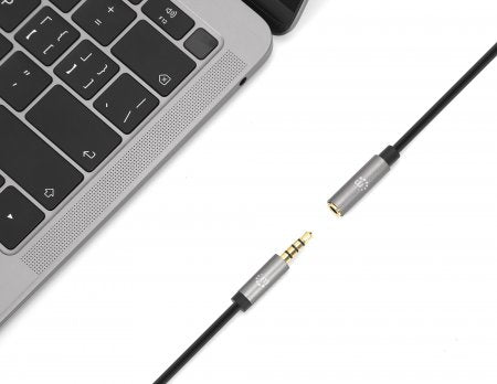 Manhattan 356022 audio cable