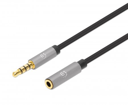 Manhattan 356022 audio cable