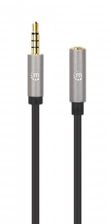 Manhattan 356022 audio cable