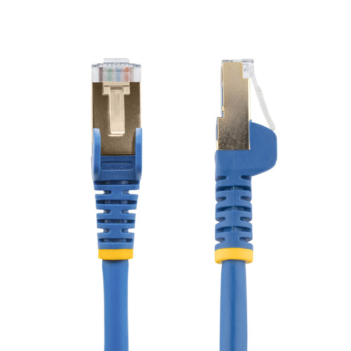 StarTech.com C6ASPAT3BL networking cable