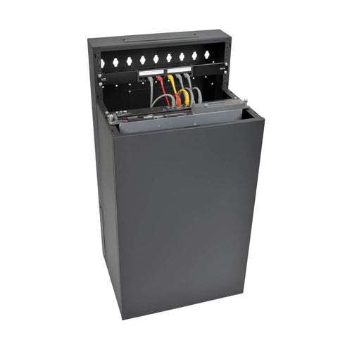 Tripp Lite SRWF12U38 Serverschrank