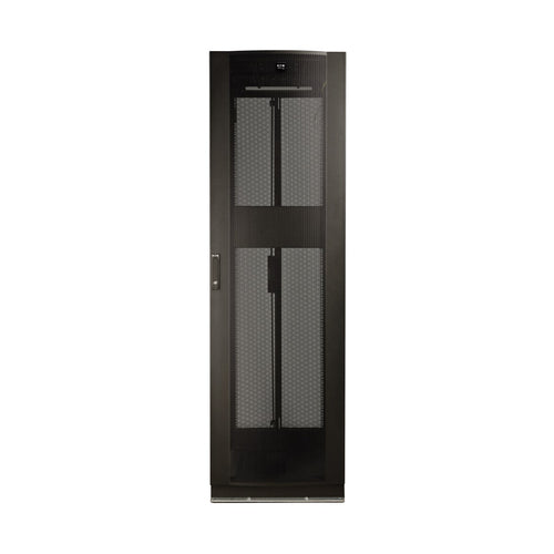 Tripp Lite SR42UBZ4 rack cabinet