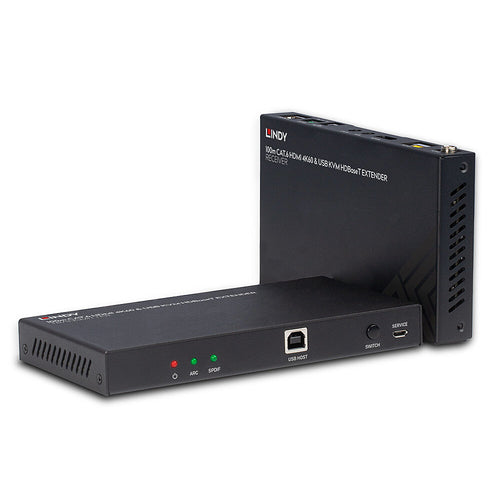 Lindy 38343 KVM extender