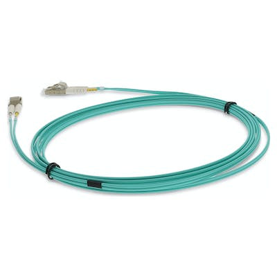 AddOn Networks ADD-LC-LC-1-5M5OM4LZ InfiniBand/fibre optic cable