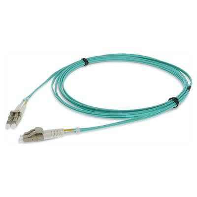 AddOn Networks ADD-LC-LC-1-5M5OM4LZ InfiniBand/fibre optic cable