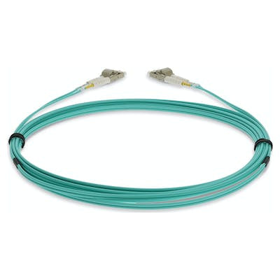 AddOn Networks ADD-LC-LC-1-5M5OM4LZ InfiniBand/fibre optic cable