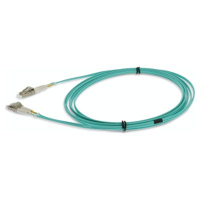 AddOn Networks ADD-LC-LC-1-5M5OM4LZ InfiniBand/fibre optic cable