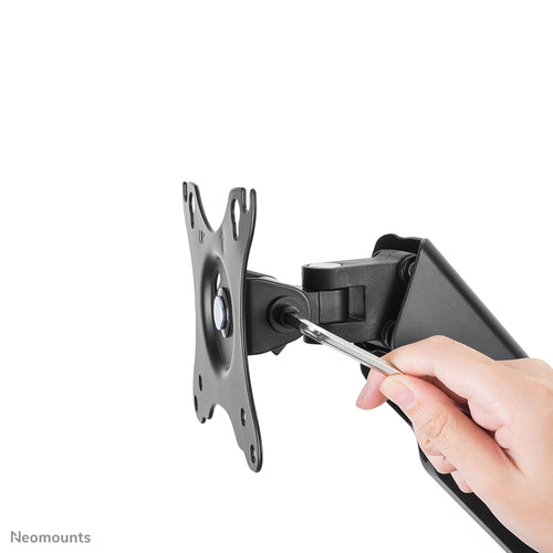 Neomounts WL70-450BL11 TV mount/stand