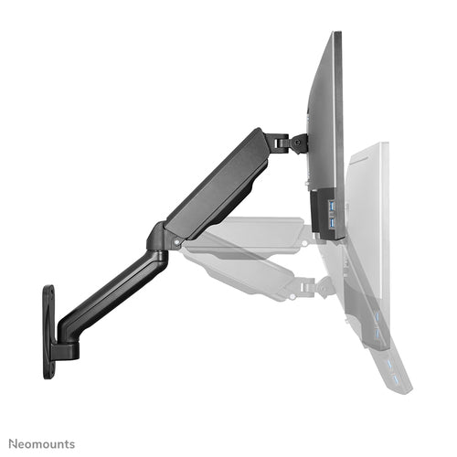 Neomounts WL70-450BL11 TV mount/stand