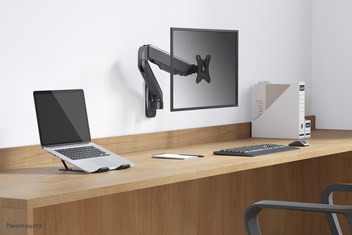 Neomounts WL70-450BL11 TV mount/stand