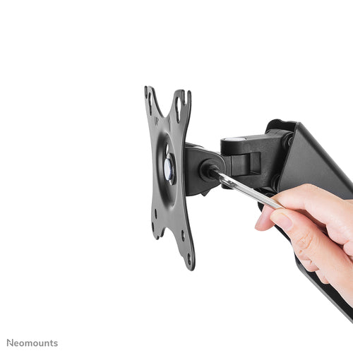 Neomounts WL70-440BL11 TV mount/stand