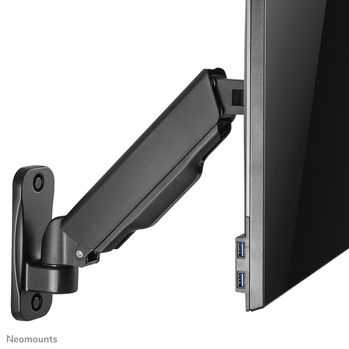 Neomounts WL70-440BL11 TV mount/stand