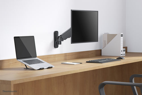 Neomounts WL70-440BL11 TV mount/stand