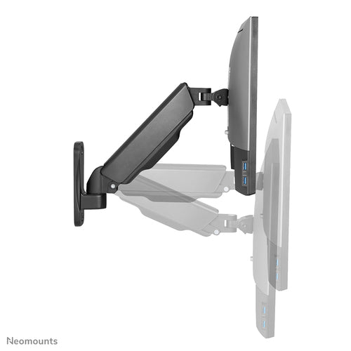 Neomounts WL70-440BL11 TV mount/stand