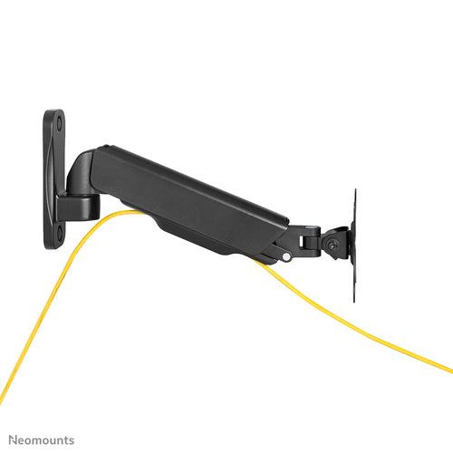 Neomounts WL70-440BL11 TV mount/stand