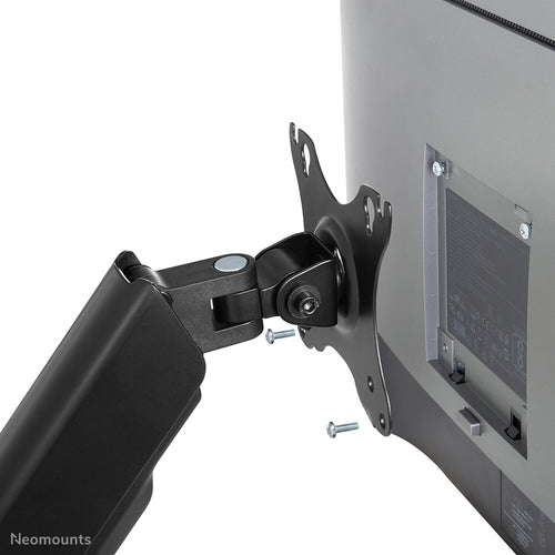 Neomounts WL70-440BL11 TV mount/stand