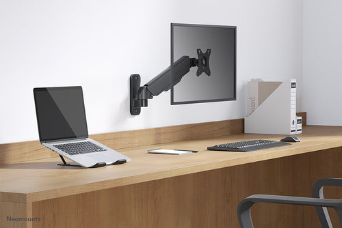 Neomounts WL70-440BL11 TV mount/stand