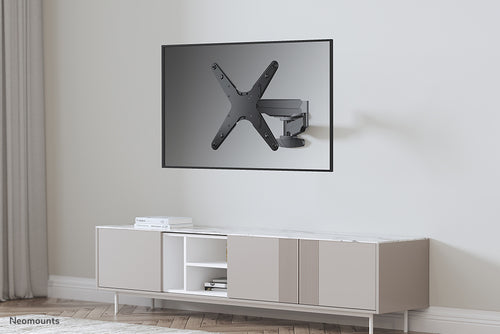 Neomounts WL70-550BL14 TV mount/stand