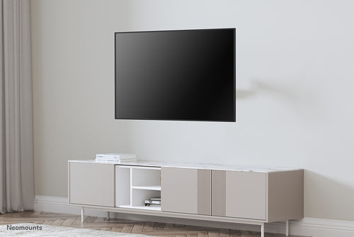 Neomounts WL70-550BL14 TV mount/stand