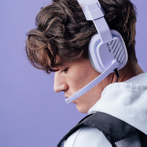 ASTRO Gaming A10