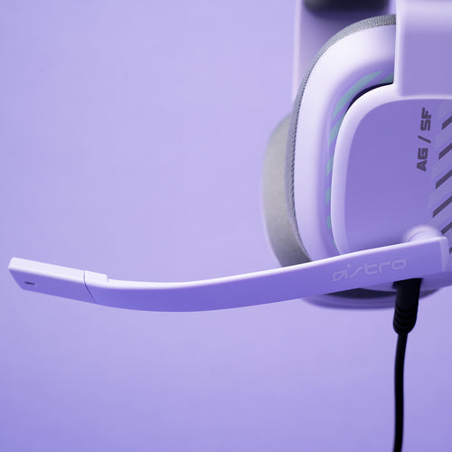 ASTRO Gaming A10