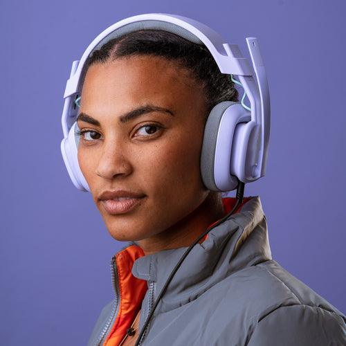 ASTRO Gaming A10