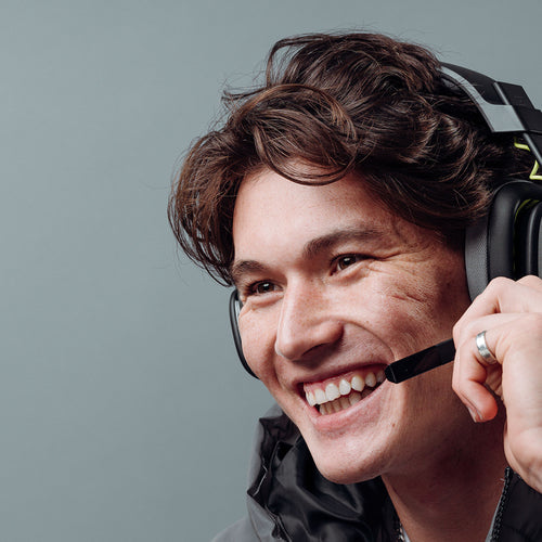 ASTRO Gaming A10