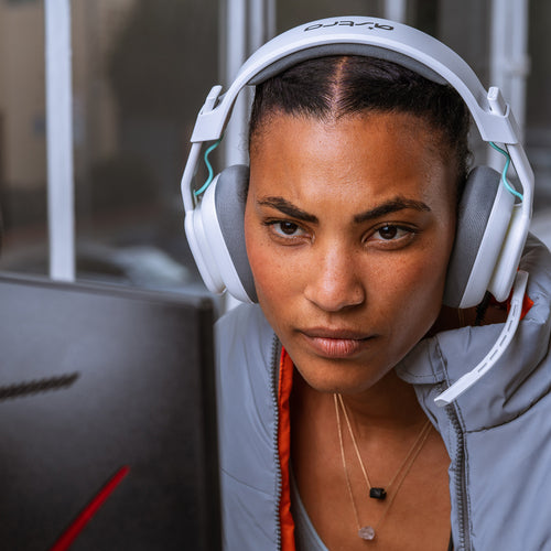 ASTRO Gaming A10