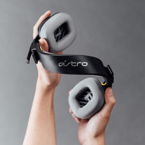 ASTRO Gaming A10