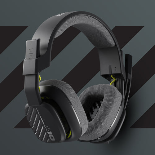 ASTRO Gaming A10